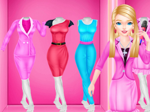 Barbie Giydirmece