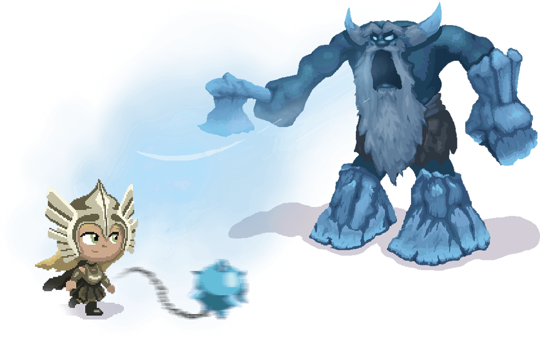 Fray Fight