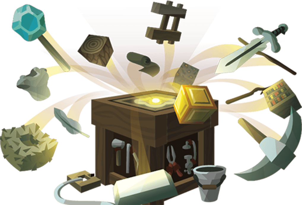 Grind Craft